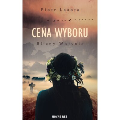 Cena wyboru Piotr Lasota