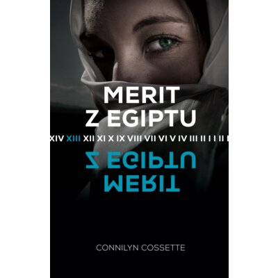 Merit z egiptu Cossette Connilyn