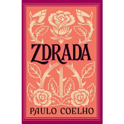 Zdrada Paulo Coelho