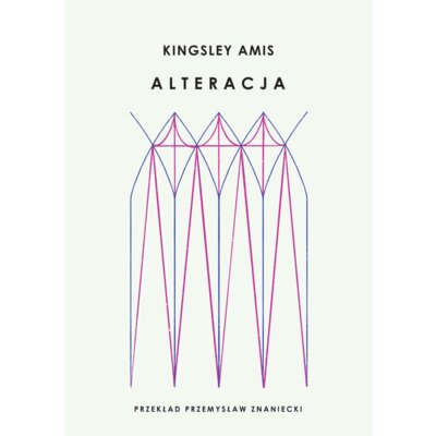 Alteracja Amis Kingsley