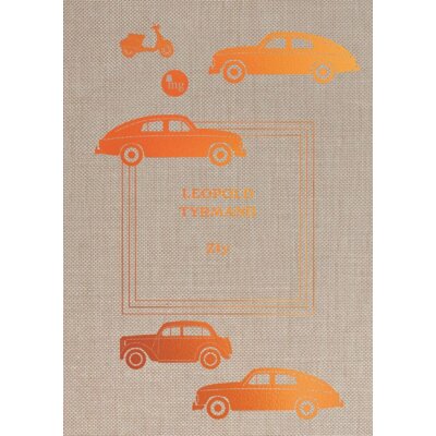 Zły Leopold Tyrmand