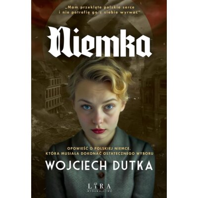 Niemka Wojciech Dutka