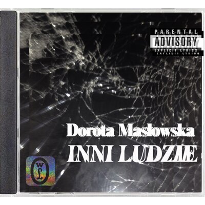 Inni ludzie Dorota Masłowska