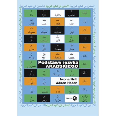 Podstawy języka arabskiego Hasan Adnan