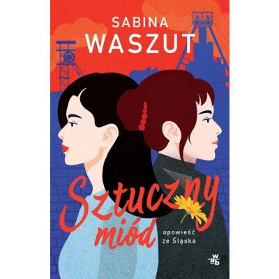 Sztuczny miód Sabina Waszut