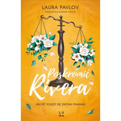 Poskromić Rivera Laura Pavlov