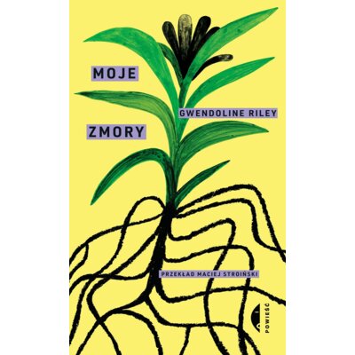 Moje zmory Gwendoline Riley