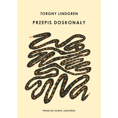 Przepis doskonały Torgny Lindgren