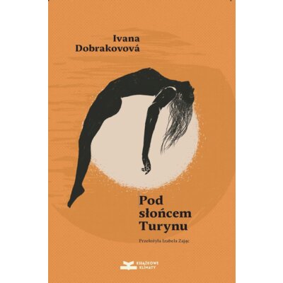Pod słońcem Turynu Ivana Dobrakovova