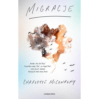 Migracje Charlotte McConaghy