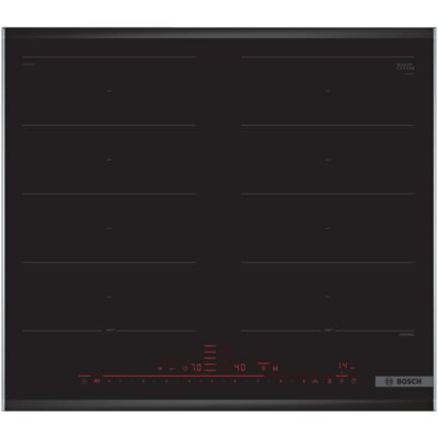Płyta indukcyjna BOSCH PXX675DC1E
