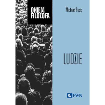 Ludzie Michael Ruse