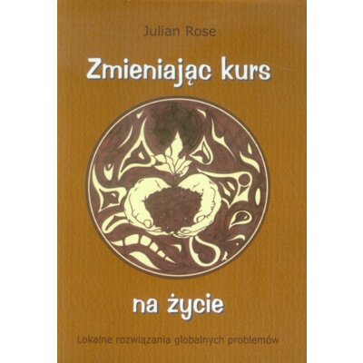 Zmieniając kurs na życie Rose Julian