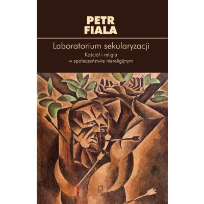 Laboratorium sekularyzacji Fiala Petr
