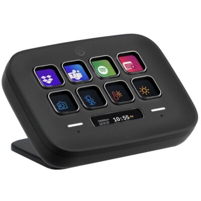 Panel ELGATO Stream Deck Neo