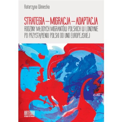Strategia-Migracja-Adaptacja Katarzyna Winiecka