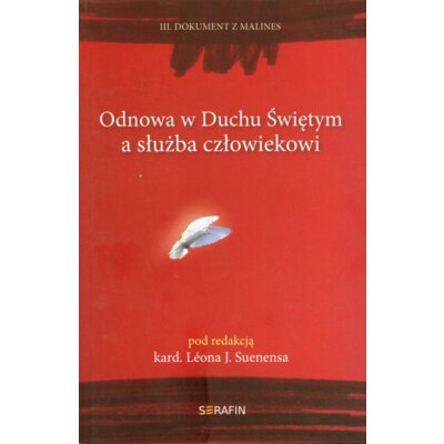 Odnowa w Duchu Świętym a służba człowiekowi... Suenensa Leona j kard pod