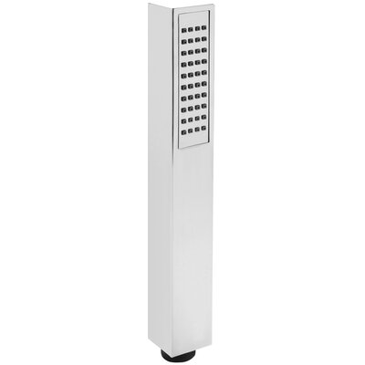 Słuchawka prysznicowa DEANTE Square NOQ 051S Chrom