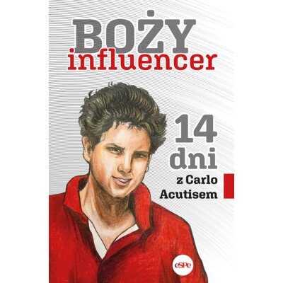 Boży influencer red Patryk Reczek CSsR