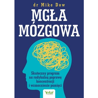 Mgła mózgowa Mike Dow