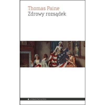 Zdrowy rozsądek Thomas Paine