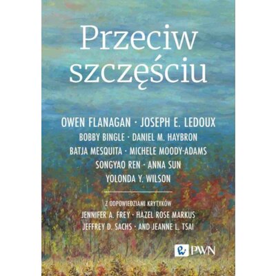 Przeciw szczęściu FLANAGAN OWEN