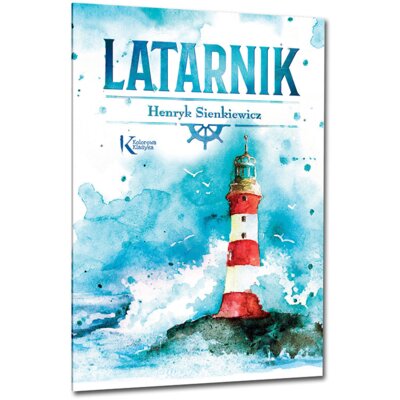 Latarnik Henryk Sienkiewicz