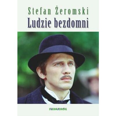 Ludzie bezdomni Stefan Żeromski