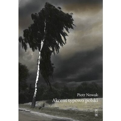 Akcent typowo polski. Szkice o kulturze Polaków Piotr Nowak