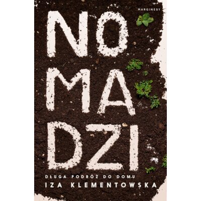 Nomadzi Izabela Klementowska