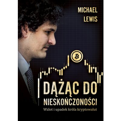 Dążąc Do Nieskończoności Lewis Michael