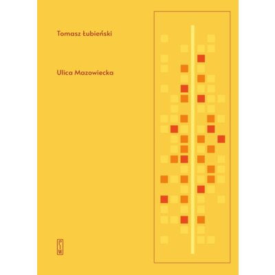 Ulica Mazowiecka Tomasz Łubieński