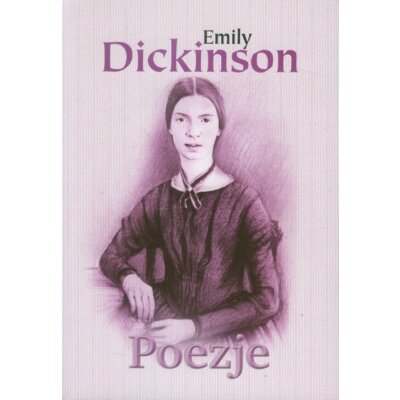 Poezje Emily Dickson