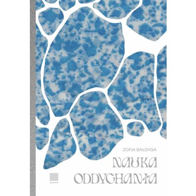 Nauka oddychania Zofia Bałdyga