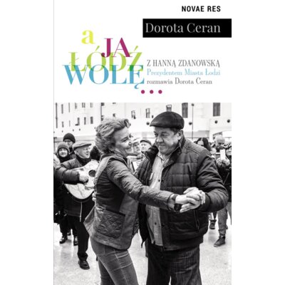 A ja łódź wolę Dorota Ceran