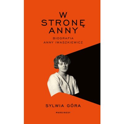 W stronę anny Sylwia Góra