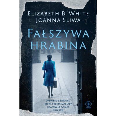 Fałszywa hrabina Elizabeth White