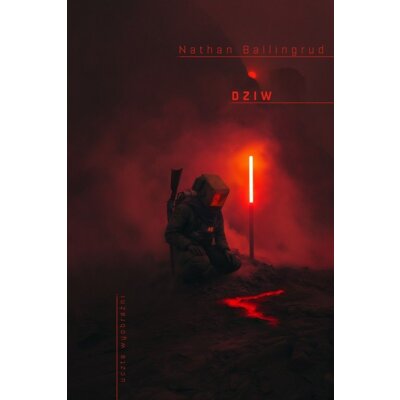 Dziw Nathan Ballingrud