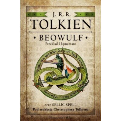 Beowulf J. R. R. Tolkien