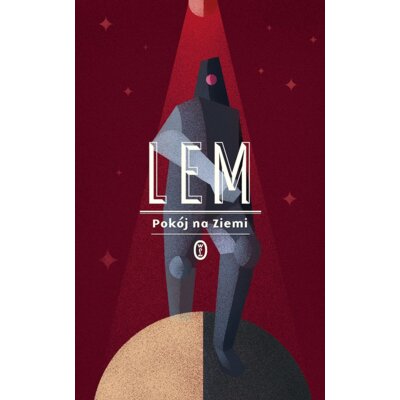 Pokój na Ziemi Stanisław Lem