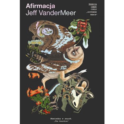 Afirmacja Jeff Vandermeer