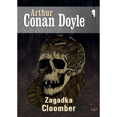 Zagadka Cloomber Artur Conan Doyle