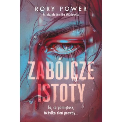 Zabójcze istoty Rory Power