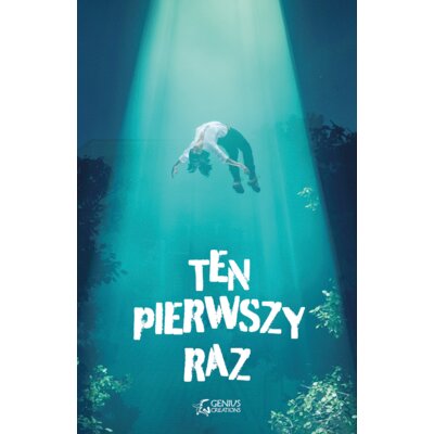 Ten pierwszy raz Małgorzata Wieczorek