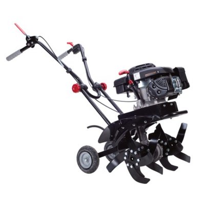 Glebogryzarka spalinowa NAC TIP50-159-M 5KM OHV