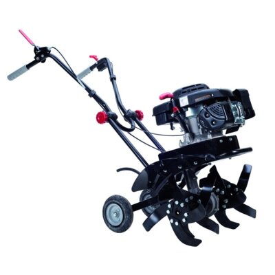 Glebogryzarka spalinowa NAC TIP50-159-M z napędem 2.7kW