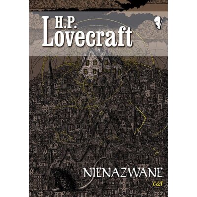 Nienazwane Howard Phillips Lovecraft