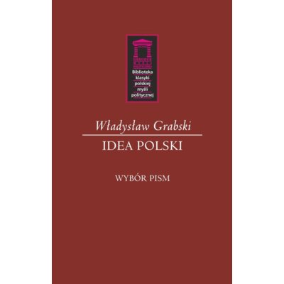 Idea Polski Władysław Grabski