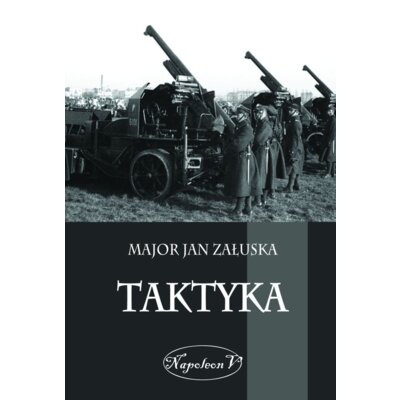 Taktyka Jan Załuska