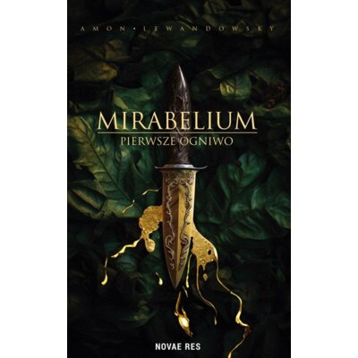 Mirabelium. Pierwsze Ogniwo Amon Lewandowsky
